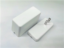 插墙式外壳（白色）